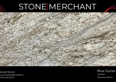 Blue Dunes - Granite